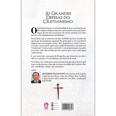 As Grandes Defesas do Cristianismo