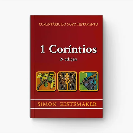 Comentario do NT - 1 Corintios - 2ED Reimpressão --- ECC