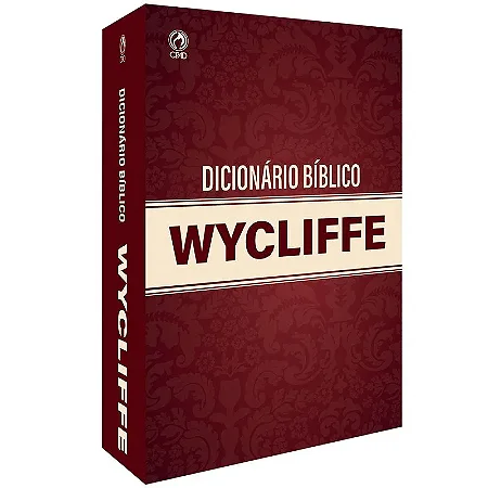 Dicionario Biblico WYCLIFE