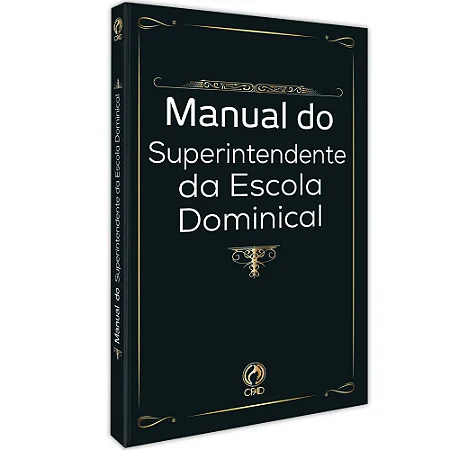 Manual do Superintendente