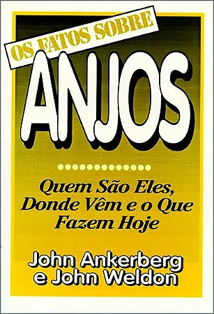 Os Fatos Sobre Anjos