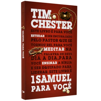 Samuel 1 para Você