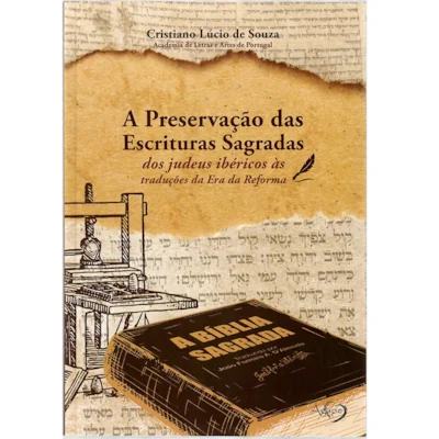 A Preservação das Escrituras Sagradas