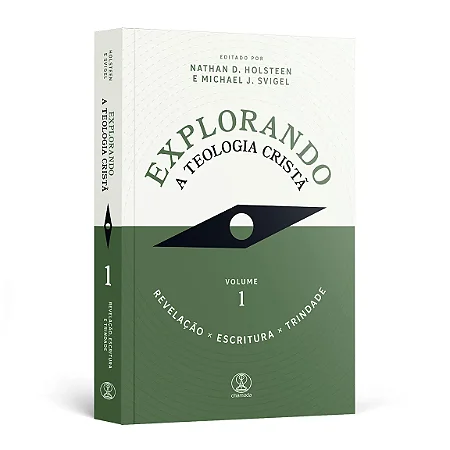 Explorando a Teologia Cristã: Revelação, Escritura e Trindade