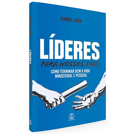 Líderes para nossos dias