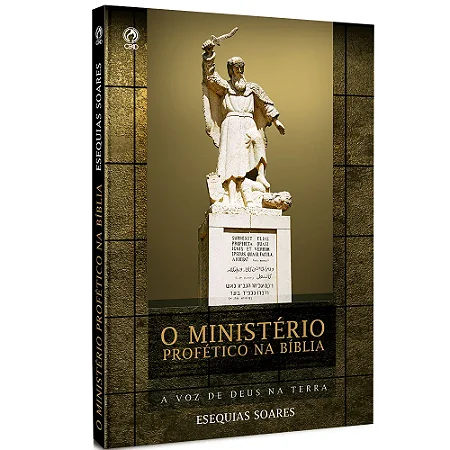 O Ministerio Profetico na Biblia