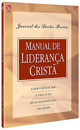 Manual de Liderança Crista