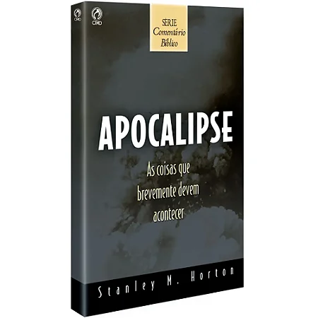 COMENTARIO BIBLICO - APOCALIPSE