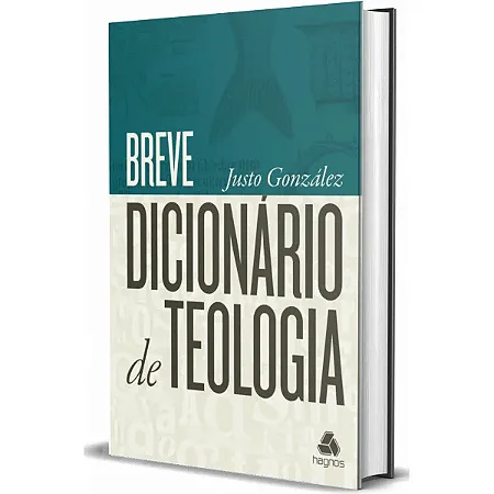 Breve dicionário de teologia