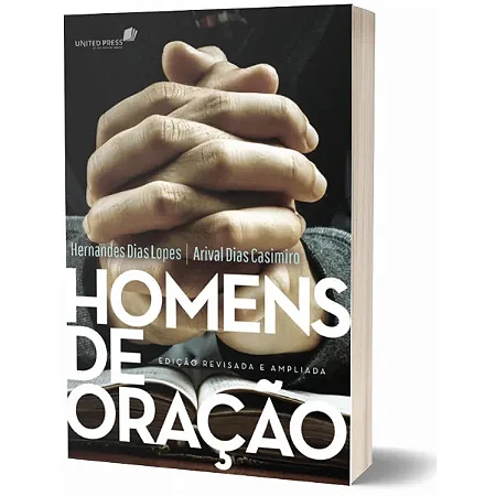 Homens de Oração