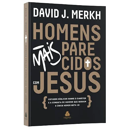 Homens mais parecidos com Jesus