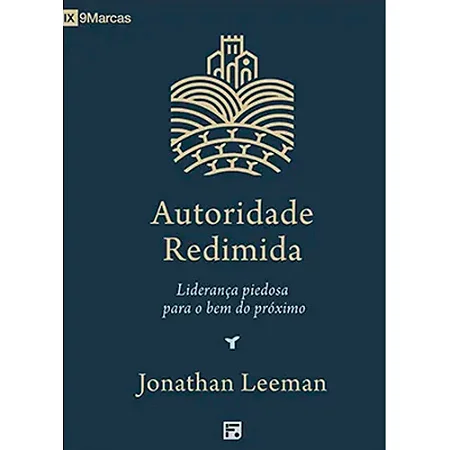 AUTORIDADE REDIMIDA