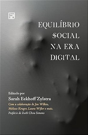 EQUILIBRIO SOCIAL NA ERA DIGITAL