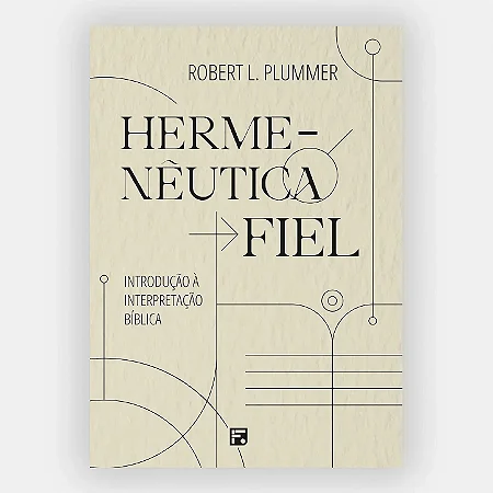 HERMENEUTICA FIEL