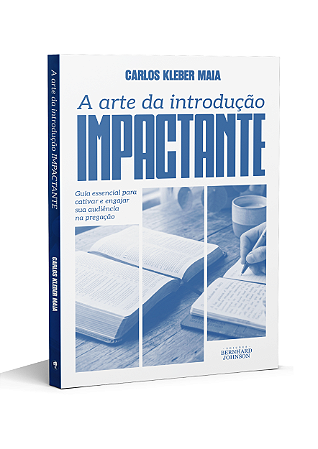 A Arte da Introdução Impactante