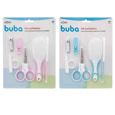 Kit Cuidados Baby