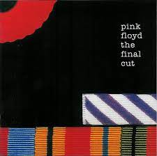 Pink Floyd - The Final Cut - CD