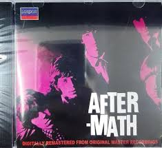 The Rolling Stones - After-Math - CD