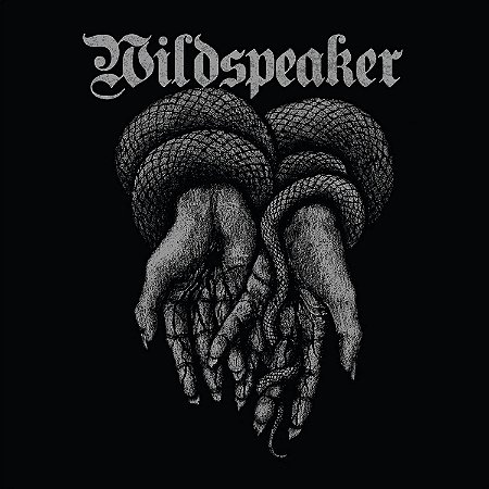 Wildspeaker: Spreading Adder - LP. Ed. limitada. Vinil branco