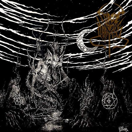 Force of Darkness(Chile): Force of Darkness - LP Capa dupla, Vinil colorido 180gr