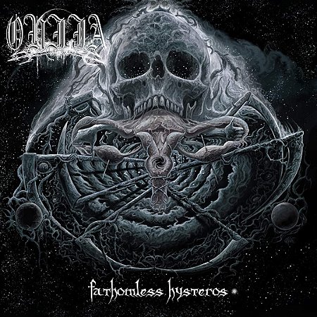 Ouija: Fathomless Hysteros - Slipcase-CD