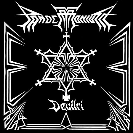 Pandemonium: Devilri - CD
