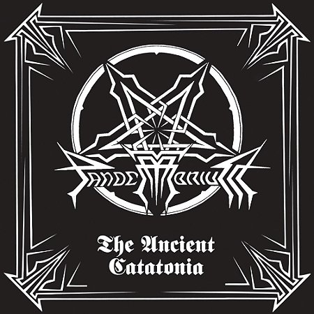 Pandemonium: The Ancient Catatonia - CD