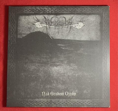 Abusiveness: (Polônia) "Nad grobem ojców" - Compacto 7" EP.