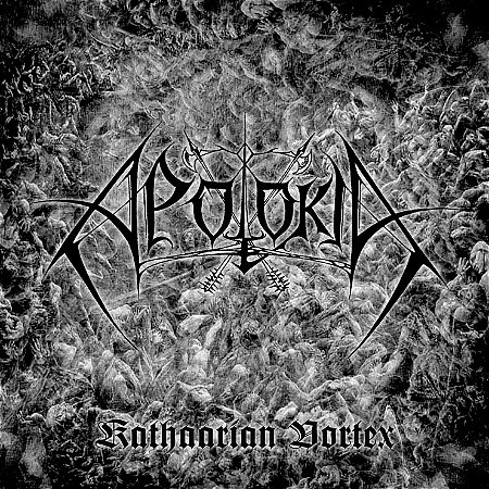 Apolokia: Kataarian Vortex - LP