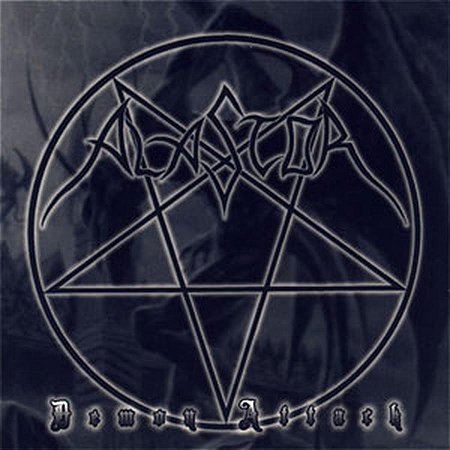 Alastor: Demon Attack - CD