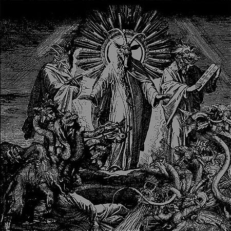 Glorior Belli: Ô Laudate Dominvs - 12"LP Vinyl 180gr