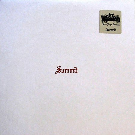 Thou: Summit - LP