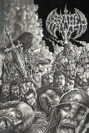 Abrahel: Abrahel - CD