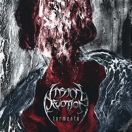 Insane Devotion: Tormento - Slipcase CD