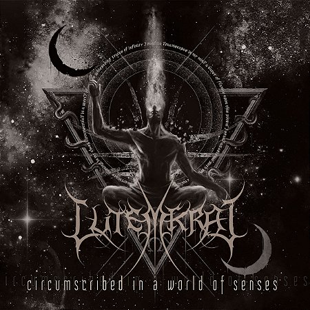 Lutemkrat: Circumscribed in a World of Senses - Digipack-CD