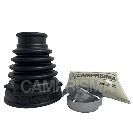 Coifa Homocinética Lado Câmbio Compatível Citroen Jumpy / Peugeot Expert (Ø 35mm)