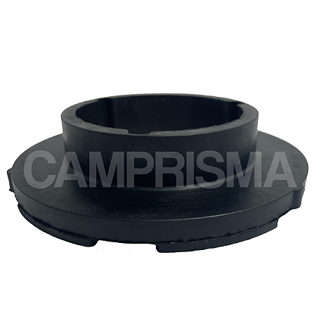 Refil Do Coxim Do Amortecedor Dianteiro Compatível Chevrolet S10 E Trailblazer (Ø 65mm)