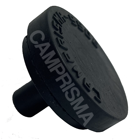 Calço Do Feixe De Molas Compatível Chevrolet S10 E Trailblazer (Menor - Ø 10mm)