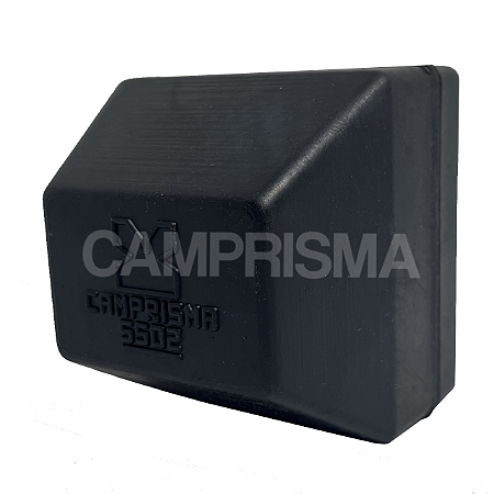 Batente Superior Do Feixe De Molas Traseiro Compatível Chevrolet S10