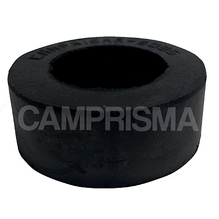 Bucha Do Suporte Do Escapamento Compatível Effa JMC (Ø 18mm)