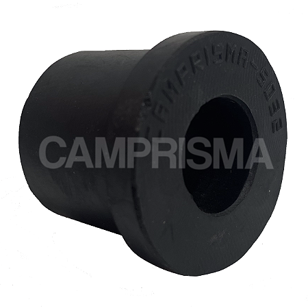 Bucha Do Feixe De Molas Traseiro Compatível Effa JMC (Ø 22mm)
