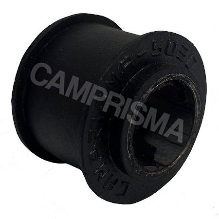 Bucha Do Braço Pitman Compatível Hafei Towner Picape, Van E Furgão (Maior - Ø 31mm)