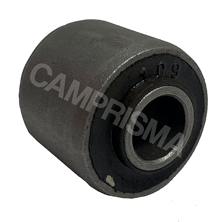 Bucha Braço Caixa Direção Compatível Effa / Hafei Towner (Ø 12mm)