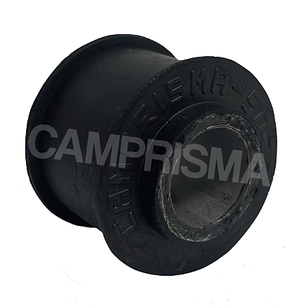 Bucha Do Braço Pitman Compatível Hafei Towner Picape, Van E Furgão (Menor - Ø 29mm)