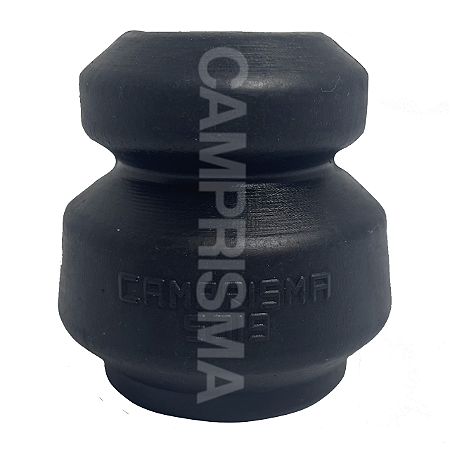 Batente Do Amortecedor Dianteiro Compatível Hafei Towner Picape, Van E Furgão (Ø 18mm)