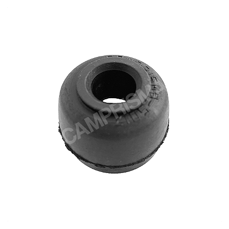 Bucha Do Braço Tensor Compatível Effa / Hafei Towner Picape E Van (Ø 16mm)