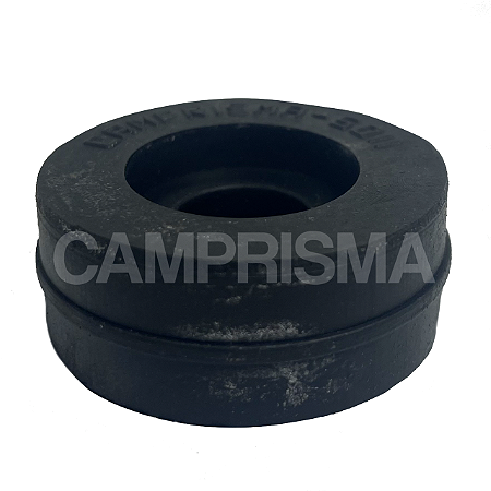 Bucha Superior Da Travessa Do Motor Compatível Effa / Hafei Towner Picape E Van (Ø 15mm)