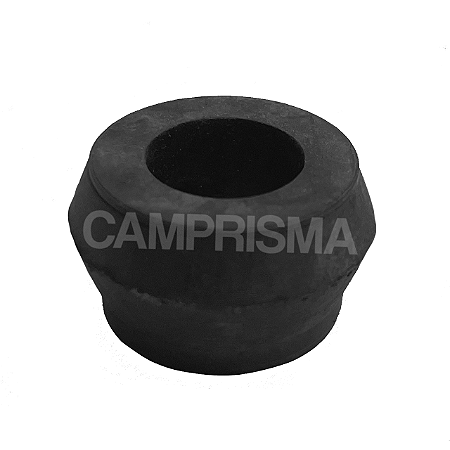 Bucha Supensão Traseira Compatível Effa / Hafei Towner / Chana Picape, Van, Furgão (Maior - 24mm)