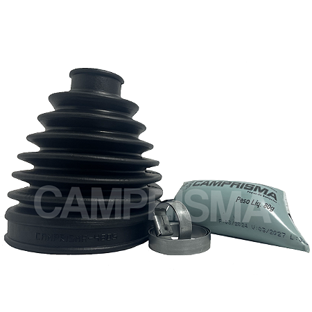 Coifa Homocinética Lado Roda Compatível Toyota Hilux / Nissan Murano (Ø 31mm)