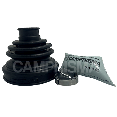 Coifa Homocinética Lado Câmbio Compatível Toyota Hilux / Nissan Murano (Ø 28mm)